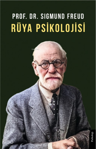 Rüya Psikolojisi