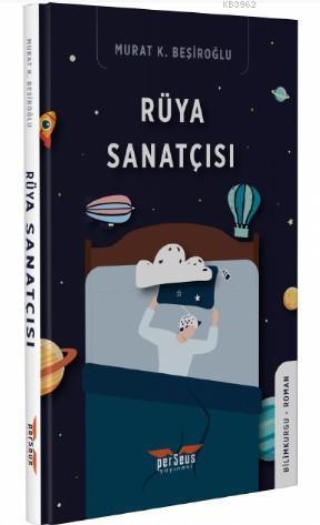 Rüya Sanatçısı