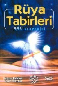 Rüya Tabirleri Ansiklopedisi