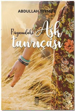 Rüyamdaki Aşk Tanrıçası