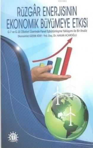 Rüzgar Enerjisinin Ekonomik Büyümeye Etkisi