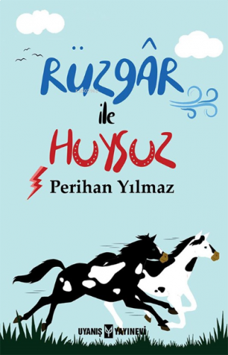 Rüzgâr ile Huysuz