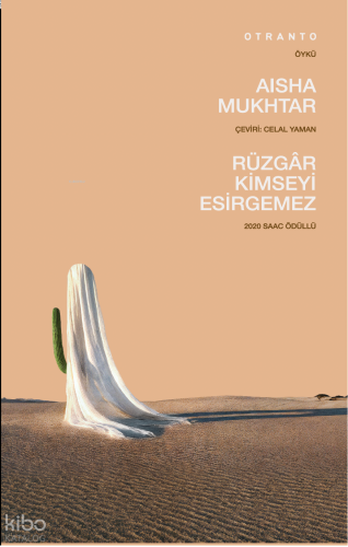 Rüzgar Kimseyi Esirgemez