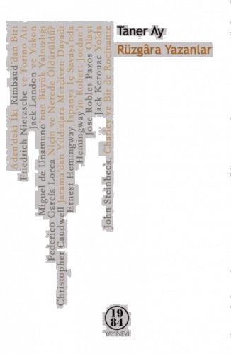 Rüzgâra Yazanlar
