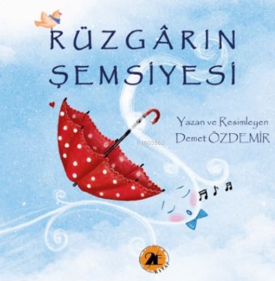 Rüzgarın Şemsiyesi