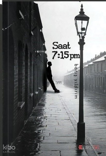 Saat 7:15 Pm