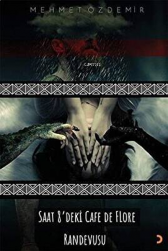 Saat 8’deki Cafe De Flore Randevusu