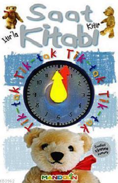 Saat Kitabı - Itır'la Kıtır