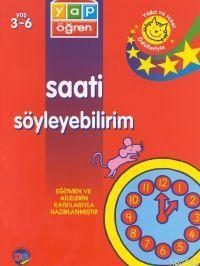 SAATİ SÖYLEYEBİLİRİM