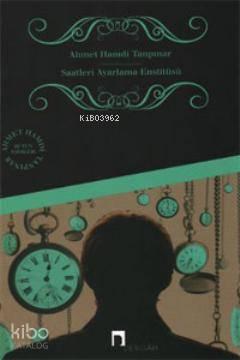 Saatleri Ayarlama Enstitüsü