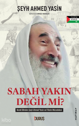 Sabah Yakın Değil mi?