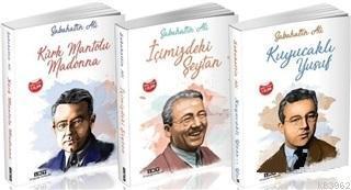 Sabahattin Ali Seti (3 Kitap)