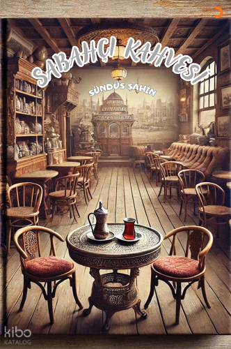Sabahçı Kahvesi