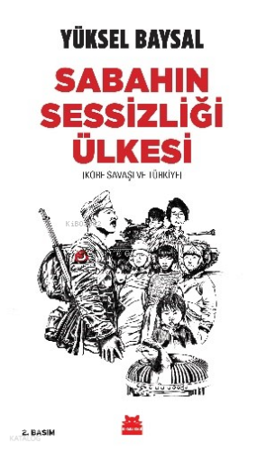 Sabahın Sessizliği Ülkesi