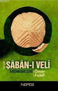 Şâbân-ı Velî Menkıbeleri