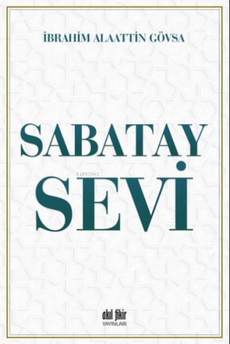 Sabatay Sevi