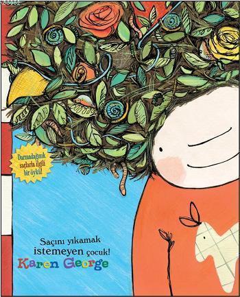 Saçını Yıkamak İstemeyen Çocuk!