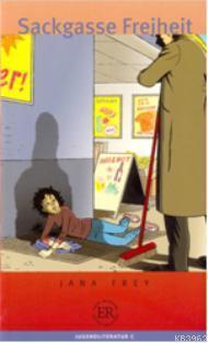 Sackgasse Freiheit; Stufe-4
