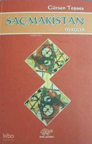 Saçmakistan;Öyküler