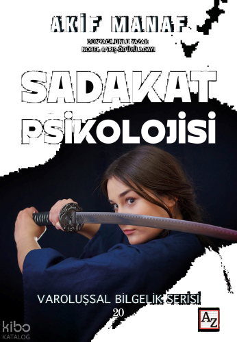 Sadakat Psikolojisi