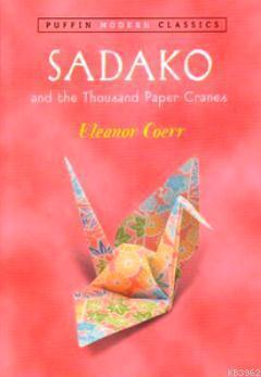 Sadako and the Thousand Paper Cranes