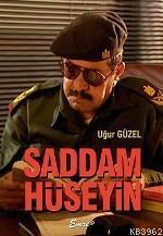 Saddam Hüseyin