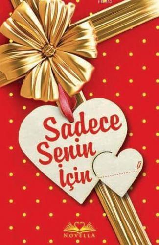 Sadece Senin İçin (Ciltli)