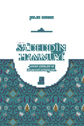 Sa'deddin Hammuyi