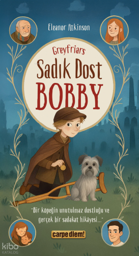 Sadık Dost Bobby
