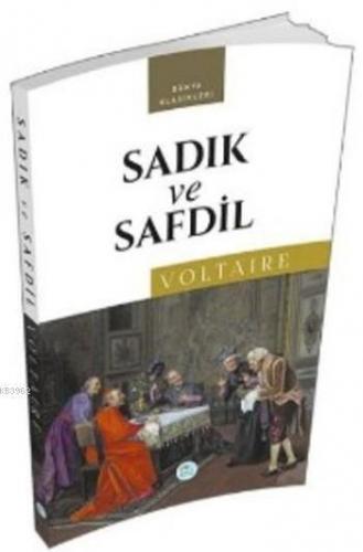 Sadık ve Safdil