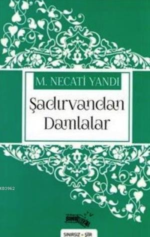 Şadırvandan Damlalar
