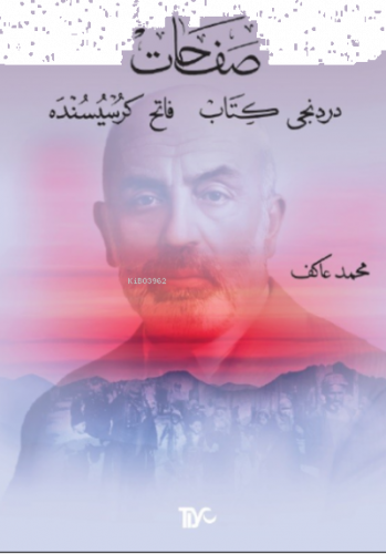 Safahat Beşinci Kitap Hatıralar