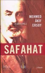 Safahat (ciltsiz)