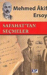 Safahat´tan Seçmeler