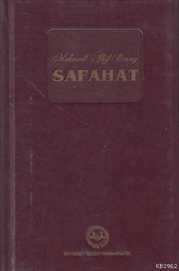 Safahat