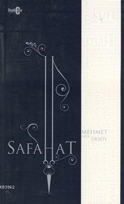 Safahat