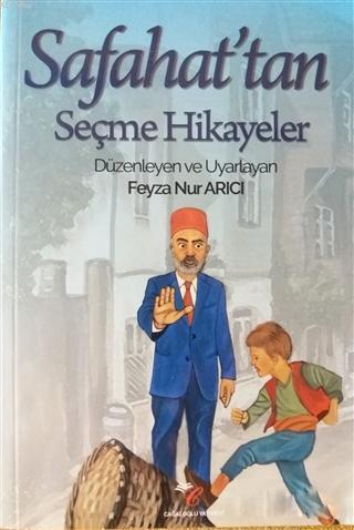 Safahat'tan Seçme Hikayeler