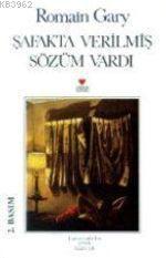 Şafakta Verilmiş Sözüm Vardı