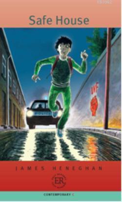 Safe House; Easy Readers Level-C