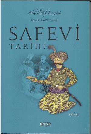 Safevi Tarihi