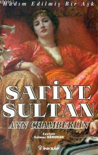 Safiye Sultan 1