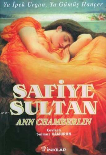 Safiye Sultan 2 (Cep Boy)