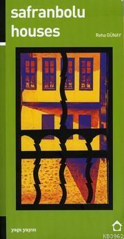 Safranbolu Houses; Mini-English
