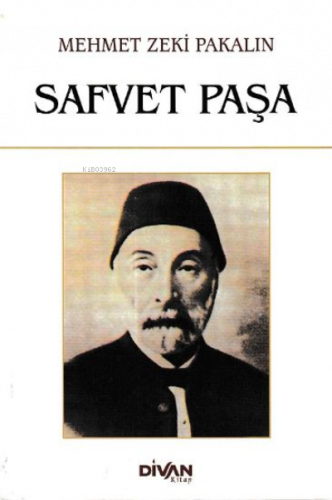 Safvet Paşa