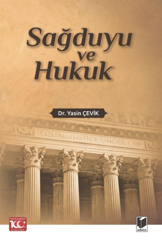 Sağduyu ve Hukuk