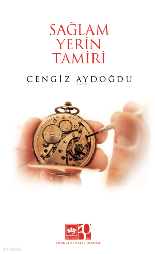 Sağlam Yerin Tamiri