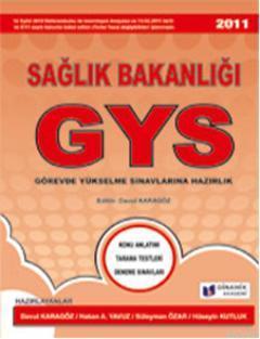 Sağlık Bakanlığı GYS