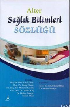 Sağlık Bilimleri Sözlüğü