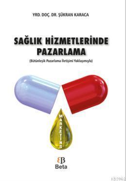 Sağlık Hizmetlerinde Pazarlama