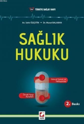 Sağlık Hukuku